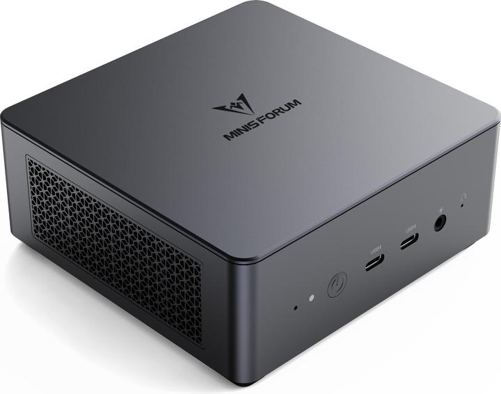 Produktbild Minisforum UM790 Pro (AMD Ryzen 9 7940HS, 32 GB, 1000 GB)