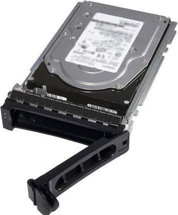 Actual product image Dell HDD 1TB ES 7.2K 2.5 6 S-AW E/C (1 TB, 2.5")