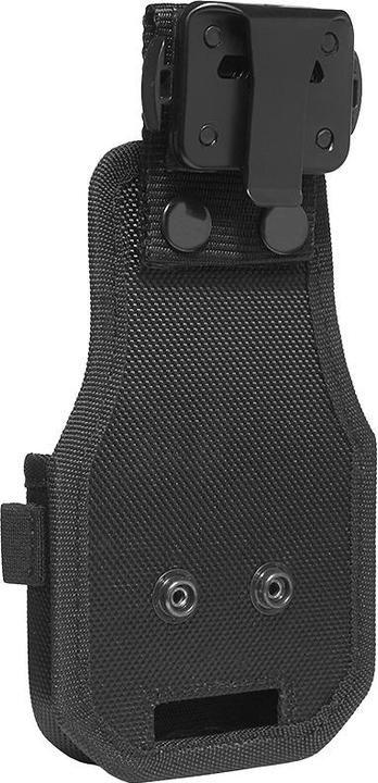 Produktbild Max Michel Zebra TC70/TC75, TC72/TC77 Synthetic Holster
