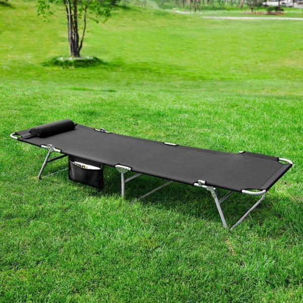 Produktbild SoBuy Strandliege (63 cm)