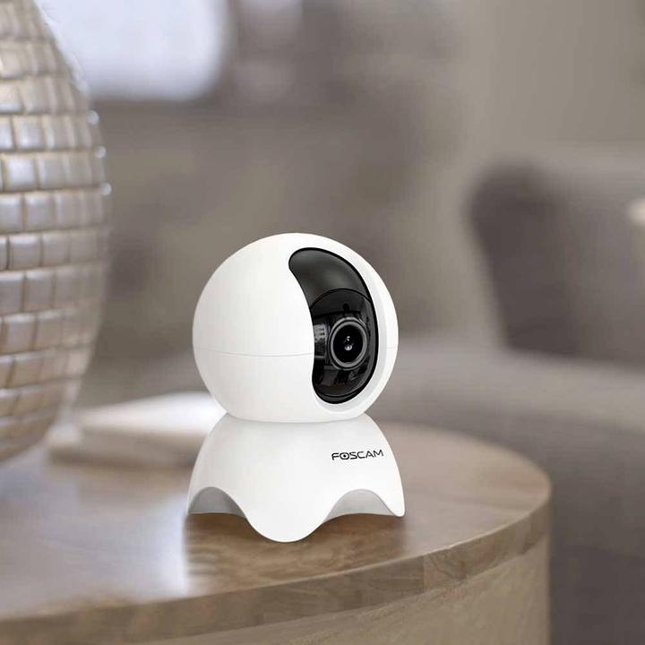 Immagine prodotto Foscam X5 Wi-Fi (2560 x 1920 pixel)
