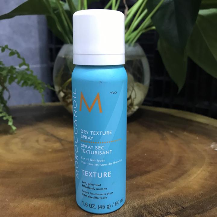 Actual product image Moroccanoil Dry Texture Spray (60 ml)