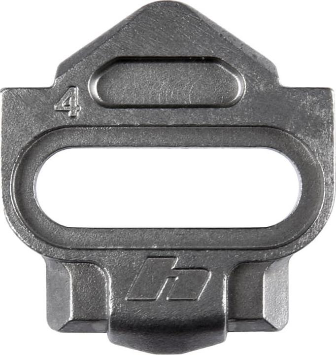 Hope Union GC Pedals - black