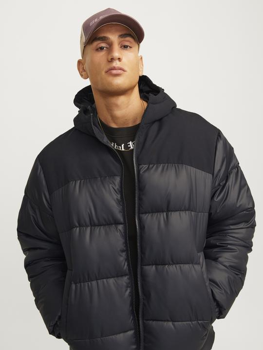 Actual product image Jack & Jones Puffer jacket Puffer jacket (XXL)