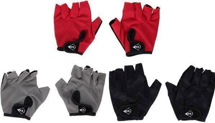Actual product image Dunlop Bicycle glove 3as xl size (XL)