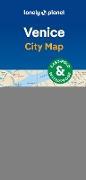 Produktbild Venice City Map (Englisch, Collectif, 2024)