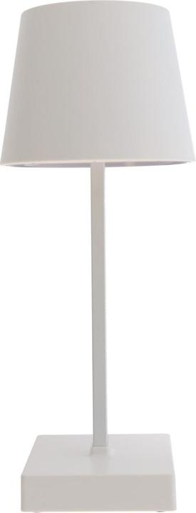 Produktbild AccuCell LED-Tischleuchte mit Touchfunktion, warm weiss, mit Batterie
