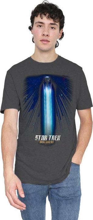 Produktbild Universal Textiles Beams TShirt (S)