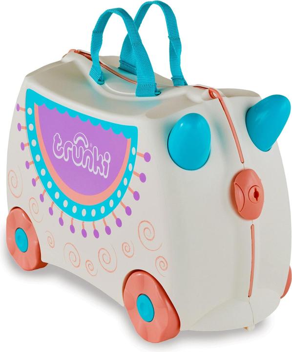 Trunki Lola Llama (18 l, Handgepäck (bis 50l))