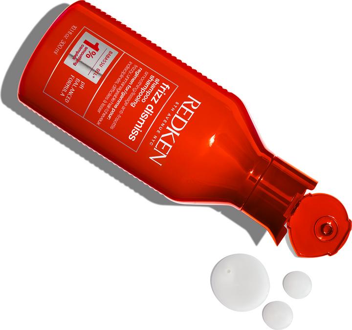 Immagine prodotto Redken Elimina il crespo (300 ml, Shampoo liquido)