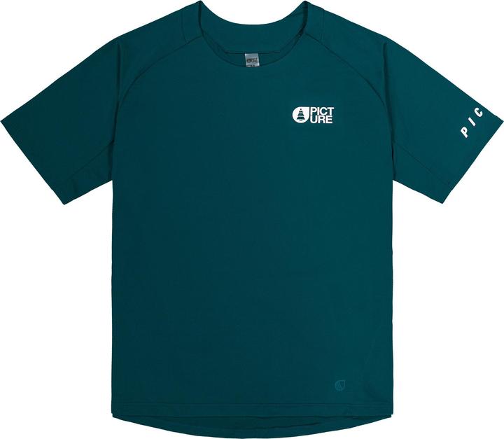 Picture Ice Flow Tech Tee (M)