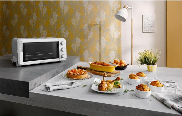 Actual product image De'Longhi Delonghi EO12512.WG