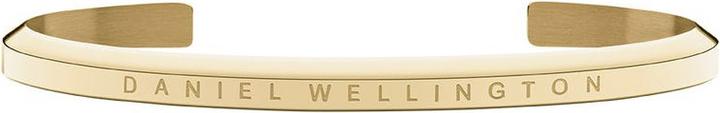 Image du produit Daniel Wellington Classic Cuff Or S (5.40 cm, Acier inoxydable)