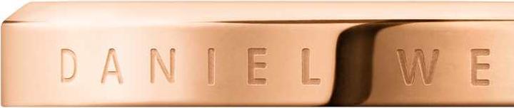 Produktbild Daniel Wellington Classic Ring Rose Gold 48 (48)