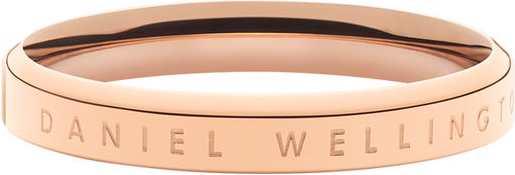 Produktbild Daniel Wellington Classic Ring Rose Gold 48 (48)