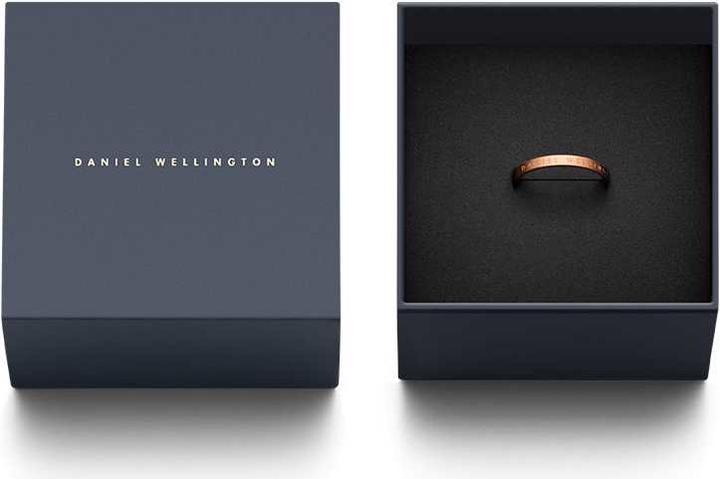 Produktbild Daniel Wellington Classic Ring Rose Gold 48 (48)