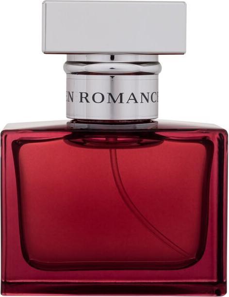 Actual product image Ralph Lauren Romance Eau de Parfum Intense Women's Perfume 1 Fl Oz (Eau de parfum, 30 ml)