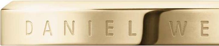 Produktbild Daniel Wellington Classic Ring Gold 60 - DW00400033 (60)