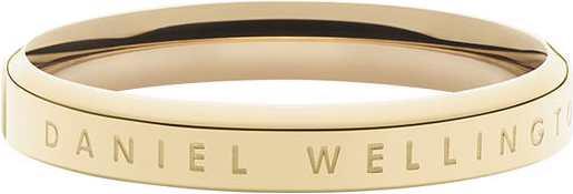 Produktbild Daniel Wellington Classic Ring Gold 60 - DW00400033 (60)
