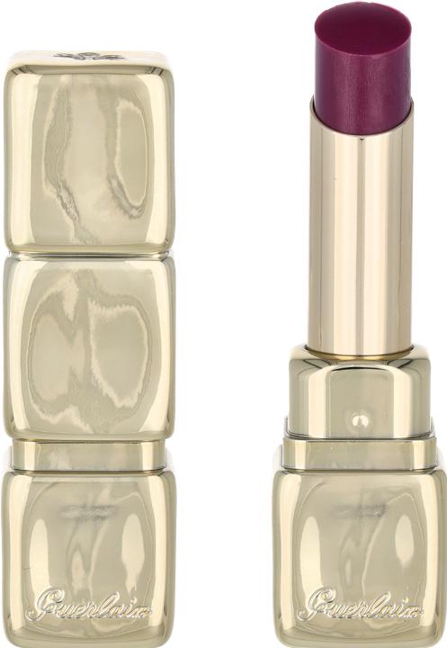 Actual product image Guerlain Kiss Kiss Bee Glow Lips Balm No 809 (Gel)