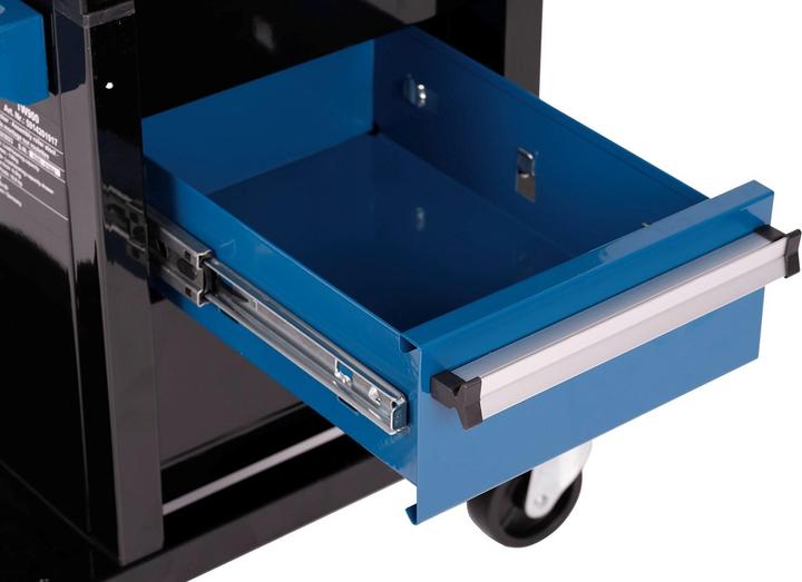 Scheppach Taboret narzędziowy TW900