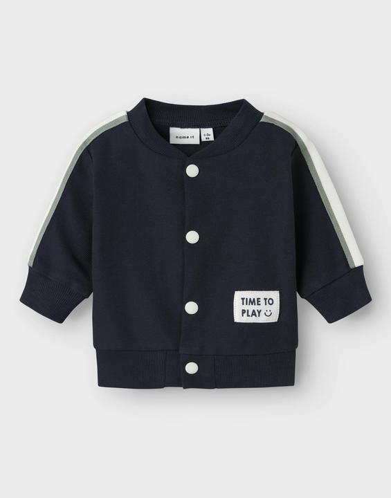 Immagine prodotto Name it Langarm Sweatjacke (62)