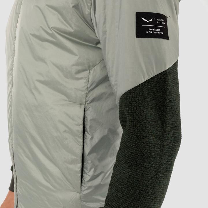 Immagine prodotto Salewa Giacca Fanes TirolWool® Responsive (M)