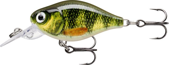 Rapala Ultra Light Shad (4 cm)