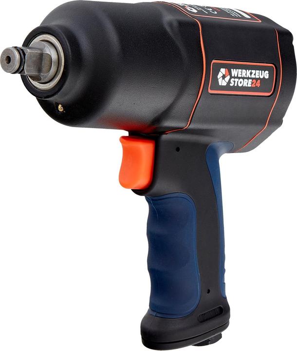 Produktbild Werkzeugstore24 Druckluft-Schlagschrauber 1/2" 20tlg.