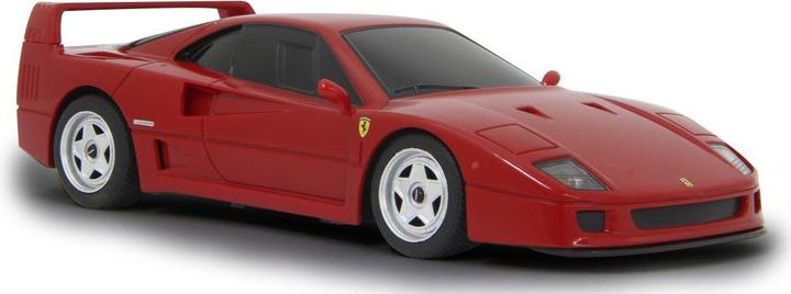 Produktbild Jamara Ferrari F40 1:24