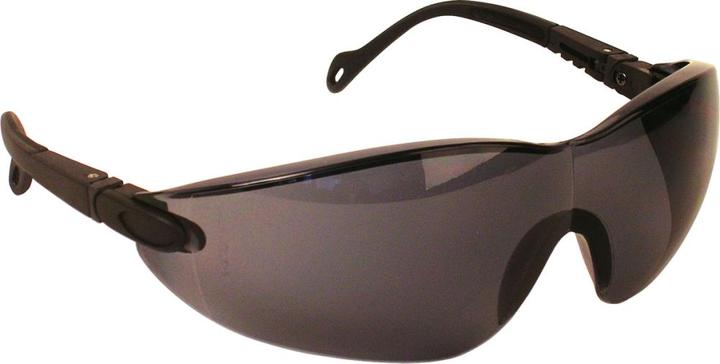Actual product image Magni JSP Eclipse Spectacle, smoke HC lens (ASA640-145-800)