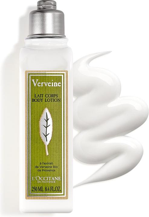 Image du produit L'Occitane Verbena (Lait pour le corps, 250 ml)