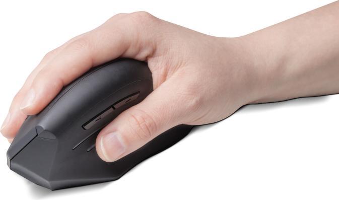 Productafbeelding Connect IT voor gezondheid (CMO-2510-BK) (Draadloze)