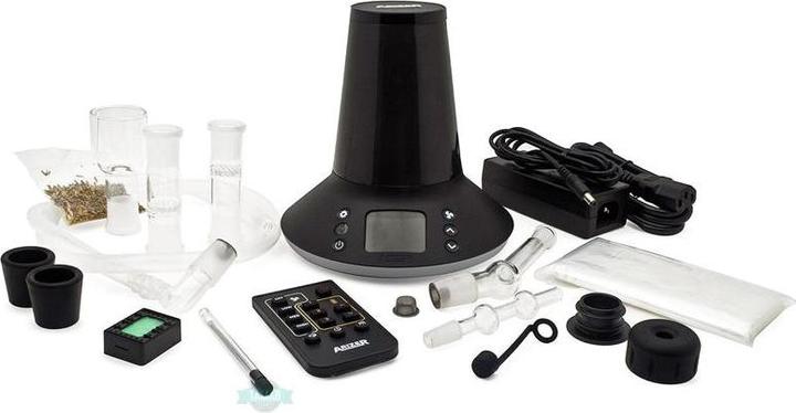 Produktbild Arizer XQ2