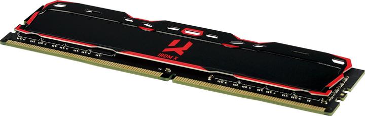 Produktbild Goodram Irdm X (2 x 8GB, 3200 MHz, DDR4-RAM, U-DIMM)