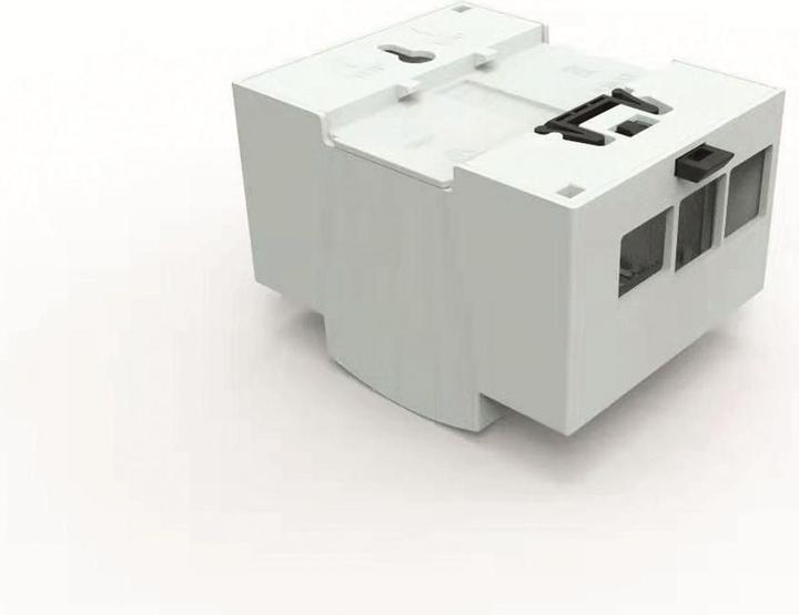 Produktbild Joy-it Rpi Case Din4