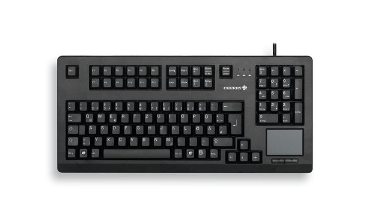 Actual product image CHERRY G80-11900 (CH, Cable)