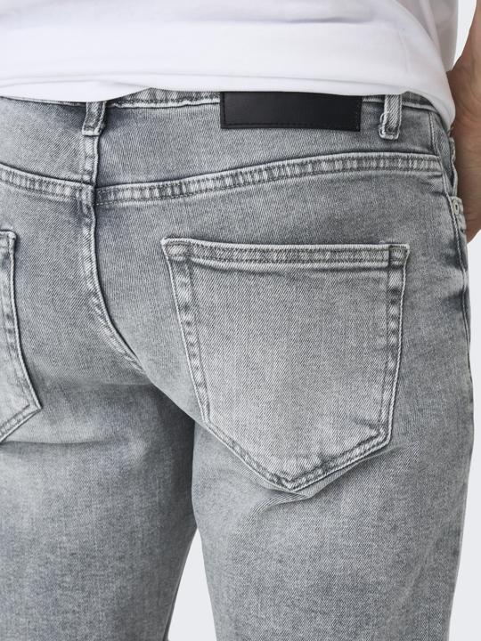 Actual product image Only & Sons Slim fit shorts Shorts (L)