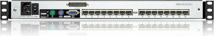 Image du produit Aten Commutateurs KVM