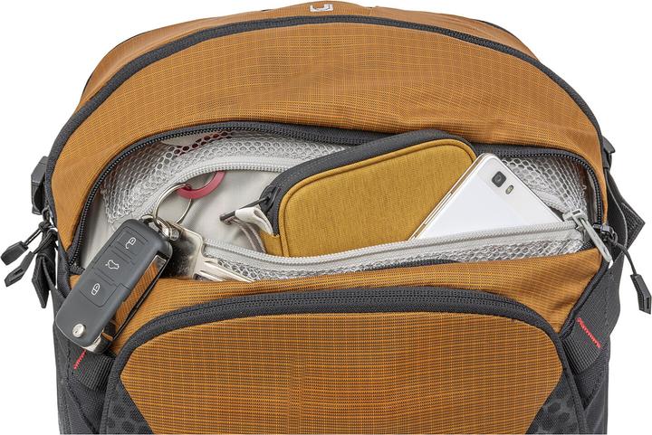 Actual product image Vaude Moab Pro II (22 l)