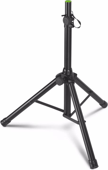 Produktbild Gravity SP 5111 B Kurzes Lautsprecherstativ (1 Stk., Ständer, Höhenverstellbar)