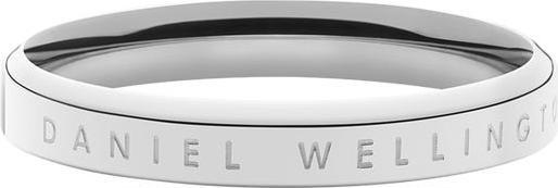 Daniel Wellington Classic Ring Silver 50 (50)