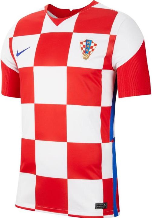 Nike Kroatien EM 21 (M)