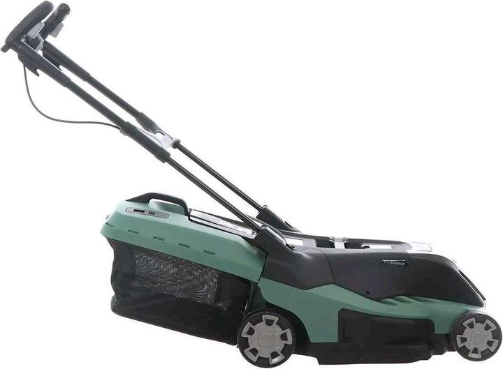 Actual product image Bosch Home & Garden Advanced Rotak 36-650 (Rechargeable battery operated)