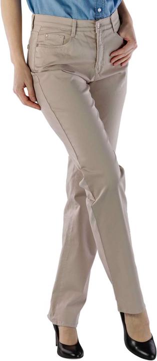 Produktbild BRAX Carola Jeans beige (W42/L30)