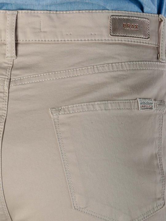 Produktbild BRAX Carola Jeans beige (W42/L30)