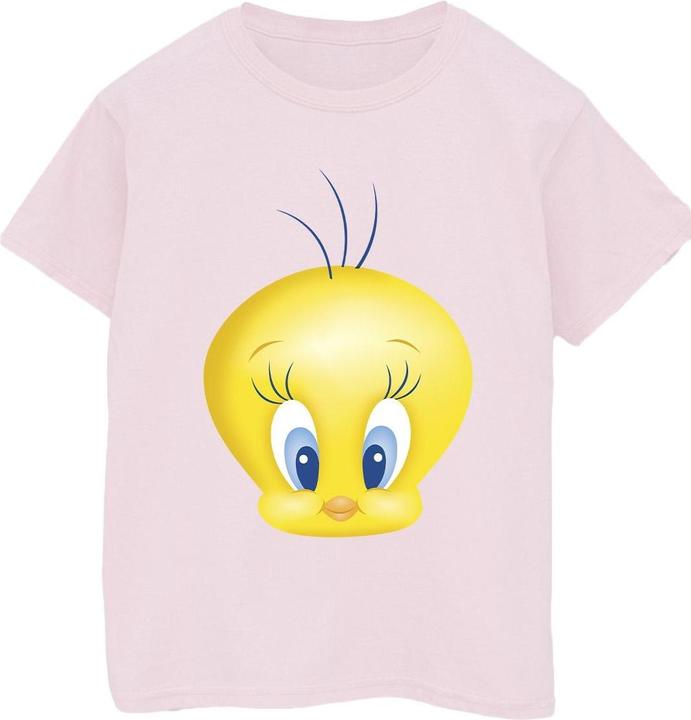 Looney Tunes Tweety Face TShirt (L)