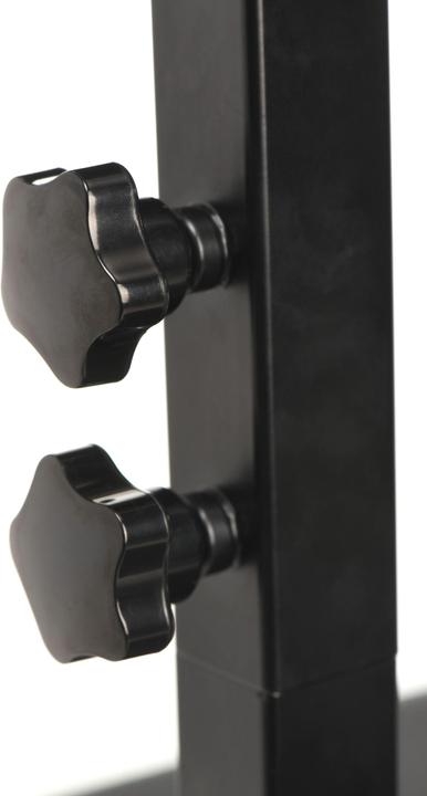 Produktbild Master Series XR Brands Pleasure Throne OralsexStuhl Schwarz