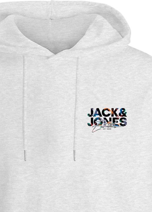 Immagine prodotto Jack & Jones Kapuzenpullover JJGEPLAS Hoodie (XL)