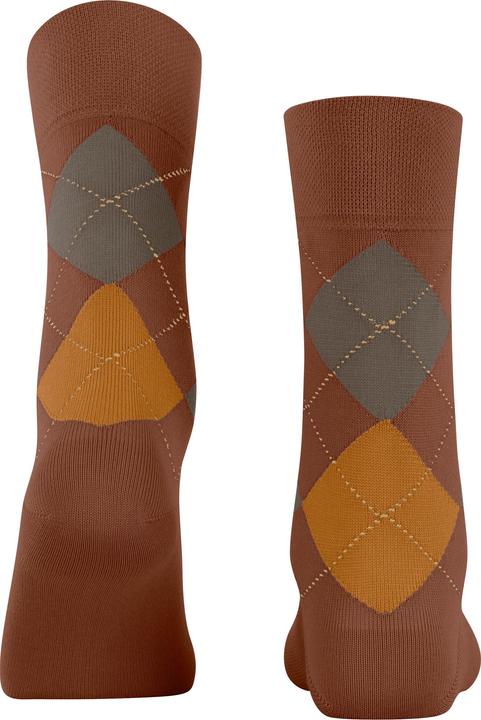 Actual product image Falke Argyle (Single pack, 35 - 38)